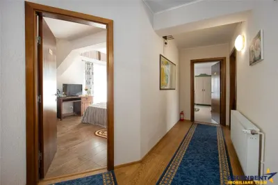 Select complex, + 1.000 mp teren, Bran, Brasov - foto 12