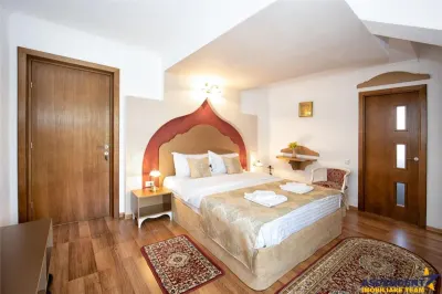 Select complex, + 1.000 mp teren, Bran, Brasov - foto 6
