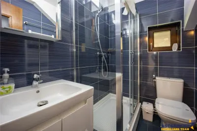 Select complex, + 1.000 mp teren, Bran, Brasov - foto 9
