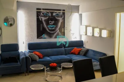 Apartament 3 camere Darste- Green Valley, lux - Brasov
