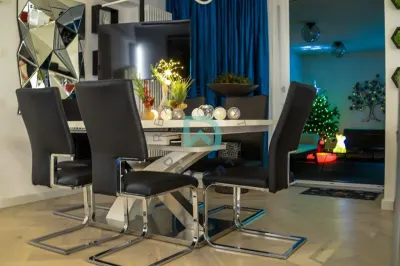 Apartament 3 camere Darste- Green Valley, lux - foto 8