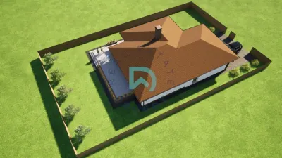 Casa de vanzare Bod - foto 11