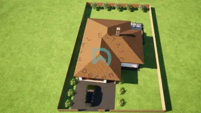 Casa de vanzare Bod - foto 13