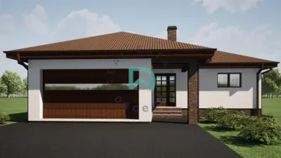 Casa de vanzare Bod - foto 8