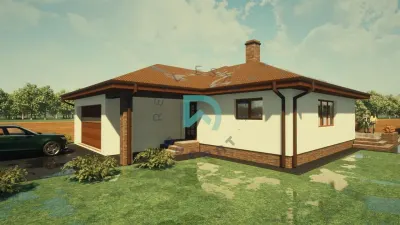 Casa de vanzare Bod - foto 10