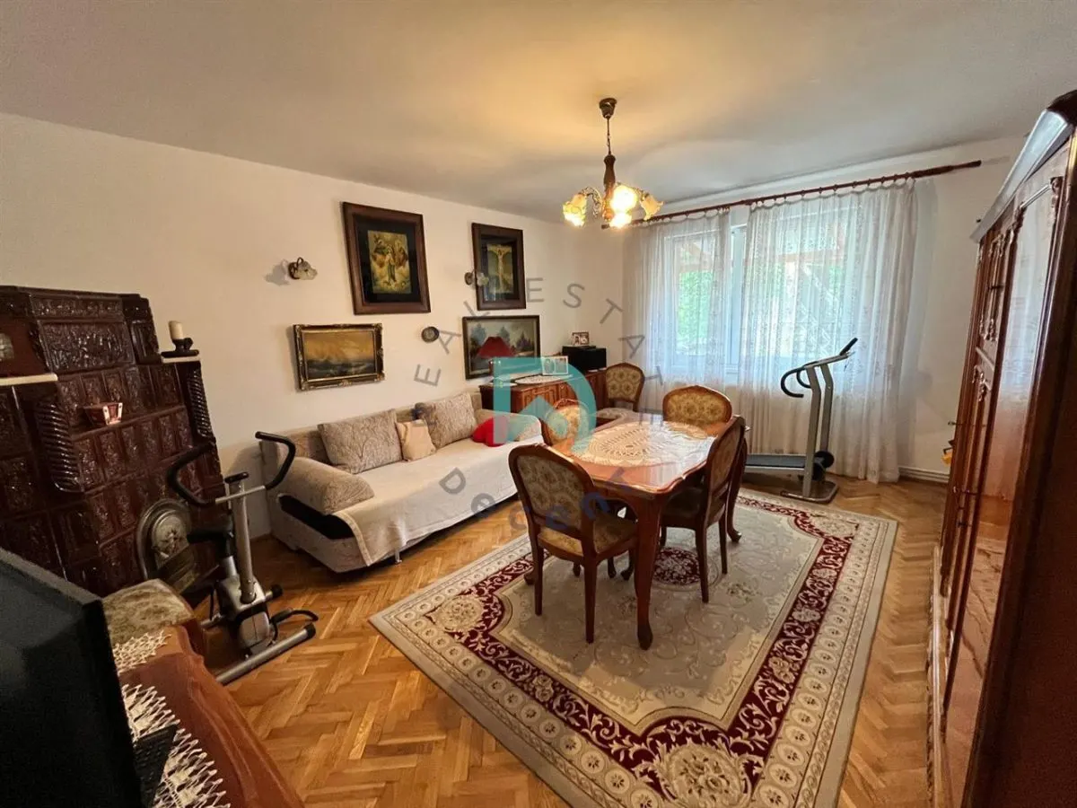 Casa de vanzare Florilor Brasov - foto 3