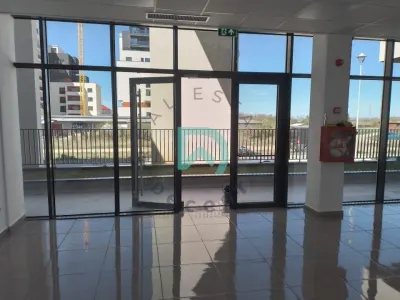Spatiu comercial de inchiriat, 116 mp, Noua, Brasov - Brasov