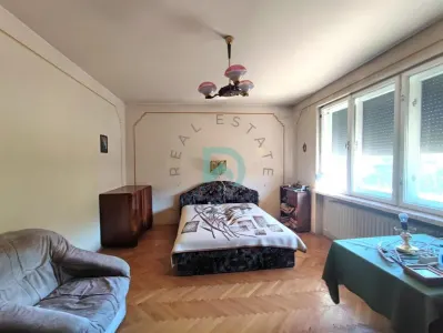 Duplex, Sirul Livezii, Brasov - foto 12