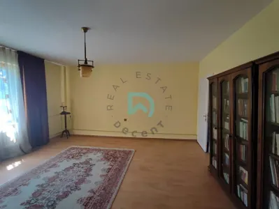 Duplex, Sirul Livezii, Brasov - foto 23