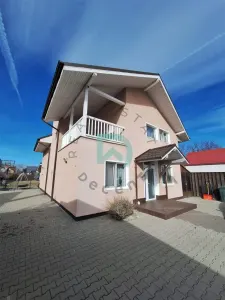 Casa 5 camere Stupini - Brasov