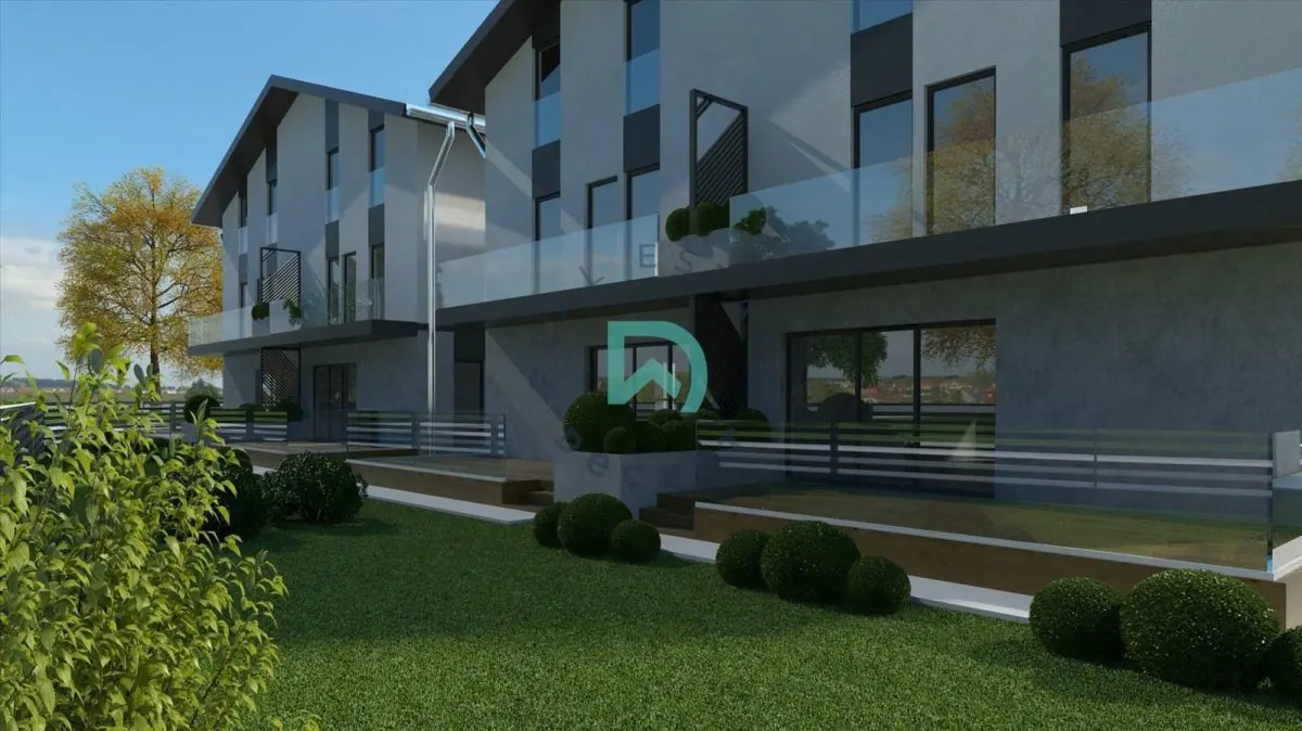 Casa duplex Brasov - foto 6