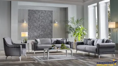 Decomandat, 2 camere,66 mp, in Complexul exclusivist Transilvania Residence, Noua Brasov - Brasov