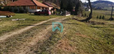 Vanzare teren intravilan, Bran, Brasov - foto 6