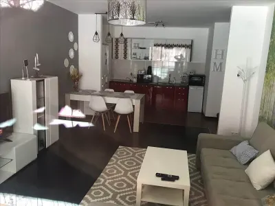 Apartament in complex nou, Racadau - foto 5