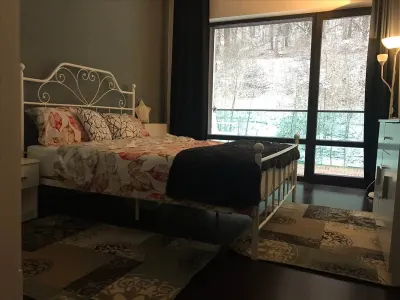 Apartament in complex nou, Racadau - foto 6