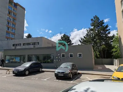 Inchiriere spatiu comercial zona Grivitei, Brasov - foto 17
