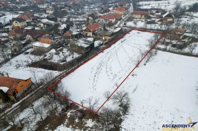 Film! 2.700 mp:refugiu al linistii si oportunitatii imobiliare,Cernat,Sfantu Gheorghe - foto 10
