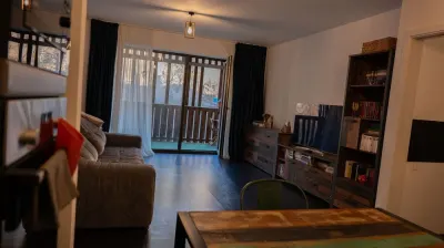 Racadau, Brasov - Brasov