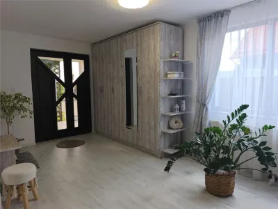 Casa Cristesti Teren 720 mp  E60 - foto 12