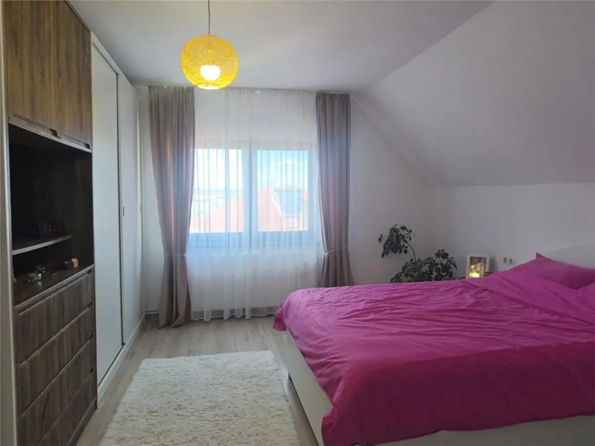 Casa Cristesti Teren 720 mp  E60 - foto 16
