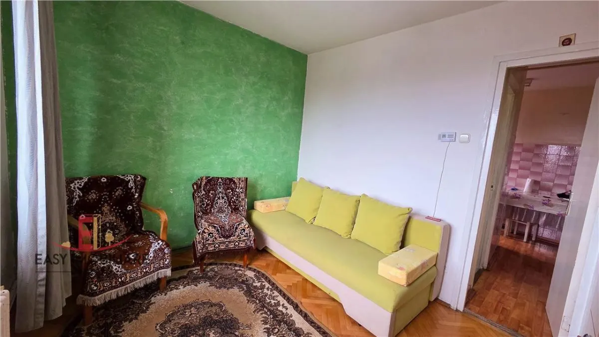 Apartament 3 camere , Dambu Pietros , Et Intermediar - foto 2