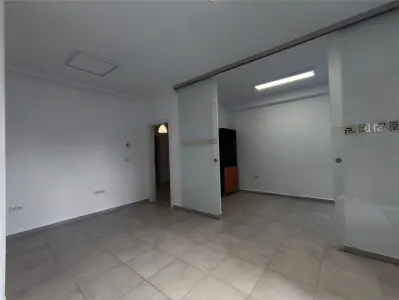 Spatiu Comercial Maurer 39 mp Loc Parcare Terasa - Targu Mures