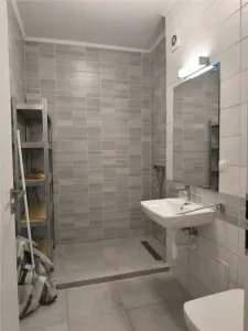 Spatiu Comercial Maurer 39 mp Loc Parcare Terasa - foto 10
