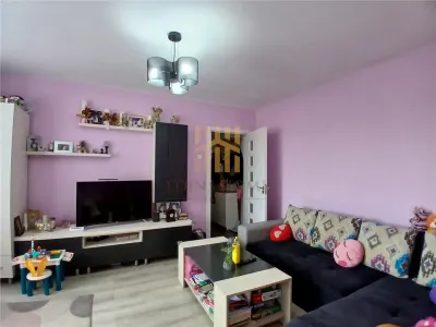 CALEA DUMBRAVII  Dioda apartament  2 camere de vanzare COMISION 0% - foto 2