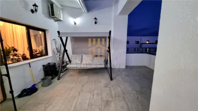 Penthouse spectaculos 3 camere Doamna Stanca Selimbar/Sibiu,incalzire in pardoseala - foto 10