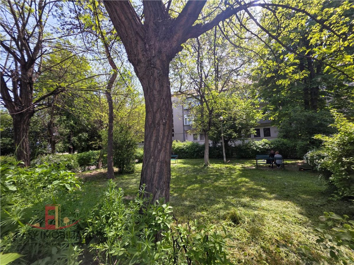 Apartament 2 camere, etaj 1, decomandat, 62mp, Targu Mures - foto 9