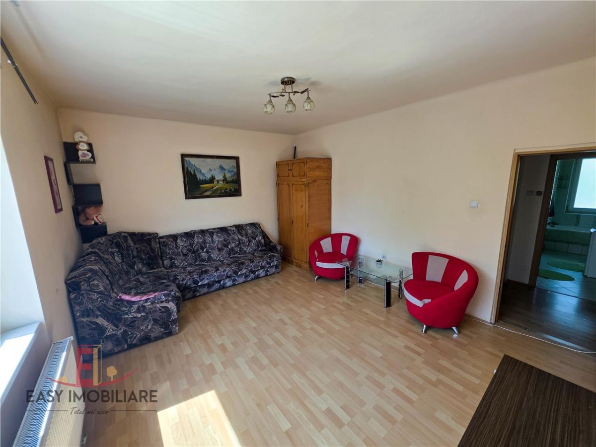 Apartament 2 camere, etaj 1, decomandat, 62mp, Targu Mures - foto 10