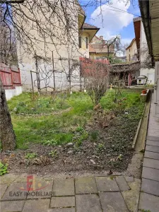 Casa 3 camere, Ultracentral, Bolyai, garaj, Spatiu Comercial, Targu Mures - Targu Mures