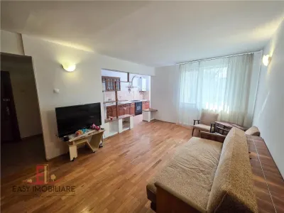 Apartament 3 camere, UMF, Spital, Cornisa, 2 bai,  Targu Mures - Targu Mures