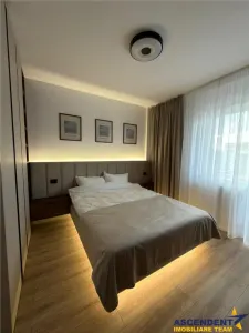 Apartament doua camere, Tractorul, Brasov - Brasov