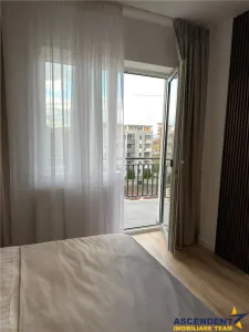 Apartament doua camere, Tractorul, Brasov - foto 13