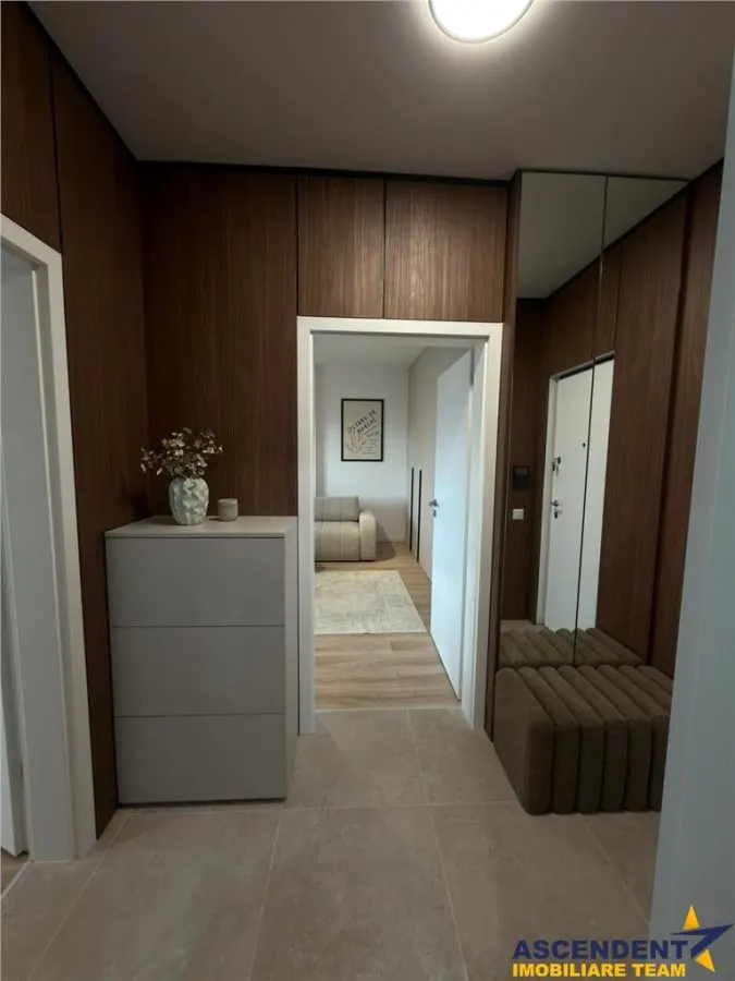 Apartament doua camere, Tractorul, Brasov - foto 5