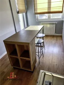 Apartament 2 camere de calitate in  Tudor, AGORA, pt investitii - foto 3