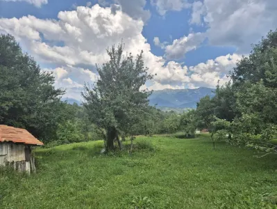 Pestera, Brasov - Pestera