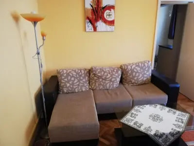 Apartament cu 2 camere, Dambu Pietros, Targu Mures. - foto 3