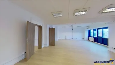 Spatiu birouri, renovat, Centrul Civic, Brasov. - Brasov
