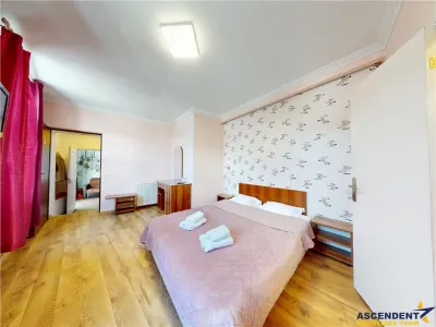 Camera mobilata si utilata, Centrul Istoric - Piata Unirii, Brasov - foto 8
