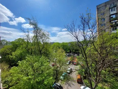 APT DE INCHIRIAT | 2 CAMERE | D. Taberei metrou Raul Doamnei - foto 7