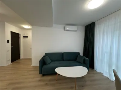 APARTAMENT 2 CAMERE LUX DE INCHIRIAT | DECEBAL PIATA ALBA IULIA - foto 5