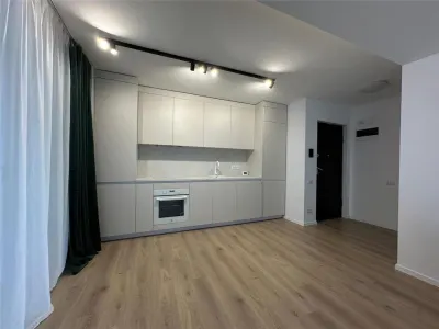 APARTAMENT 2 CAMERE LUX DE INCHIRIAT | DECEBAL PIATA ALBA IULIA - foto 7