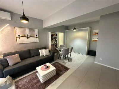 APARTAMENT 2 CAMERE DE ÎNCHIRIAT UNIRII UNION PLAZA - Bucuresti