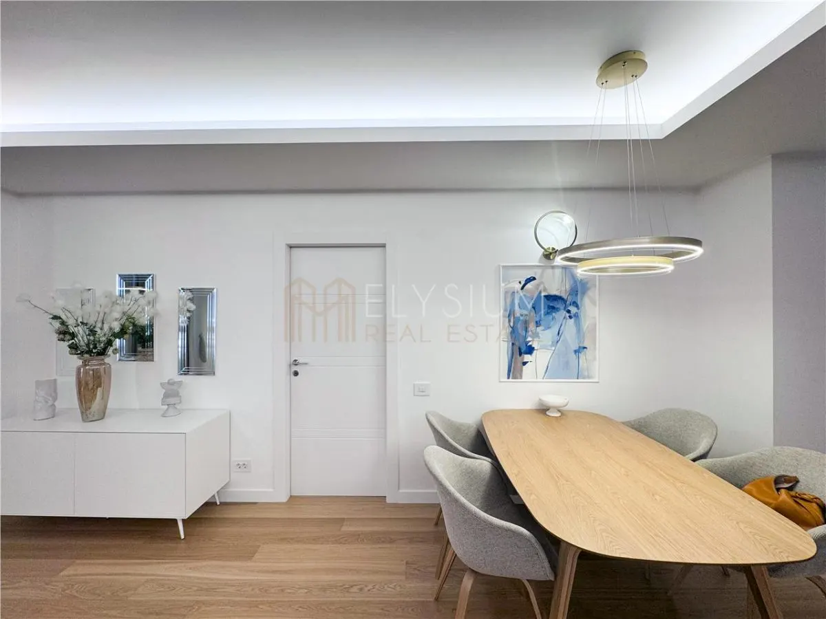 Apartament de vanzare 2 camere Herastrau Complex Persepolis - foto 11