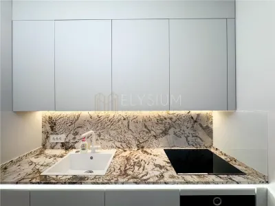 Apartament de vanzare 2 camere Herastrau Complex Persepolis - foto 15