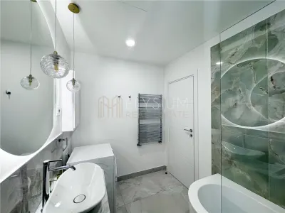 Apartament de vanzare 2 camere Herastrau Complex Persepolis - foto 23