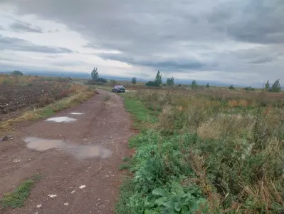 33.100mp, Tarlungeni, Brasov - Tarlungeni