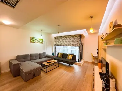 Apartament de vanzare 2 camere One Herastrau Plaza - Bucuresti